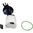 Fuel Pump, Electric, With Fuel Sending Unit