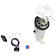 Fuel Pump, Electric, With Fuel Sending Unit