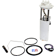 2000-2003 Buick LeSabre - Fuel Pump, Electric, With Fuel Sending Unit