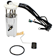 Fuel Pump, Electric, With Fuel Sending Unit