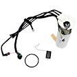 Fuel Pump, Electric, With Fuel Sending Unit