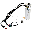 Fuel Pump, Electric, With Fuel Sending Unit