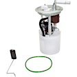 Fuel Pump, with Fuel Sending Unit