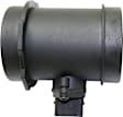 Mass Air Flow Sensor, 4.4L/4.6L/4.8L Engines, Sensor With Housing
