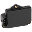 Mass Air Flow Sensor, 3.1L/3.8L Engines, Sensor Only