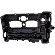 Valve Cover, 2.0L, 4Cyl, With Gasket, Aluminum