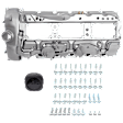 2011 BMW 535i xDrive - Valve Cover, 3.0L 6Cyl, With Gasket, Aluminum