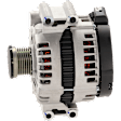 Alternator, New