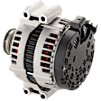 Alternator, New