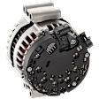 Alternator, New