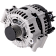 Alternator, 3.0L, 6Cyl, New