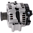 Alternator, 3.0L, 6Cyl, New