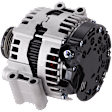 Alternator, 3.0L, 6Cyl, New