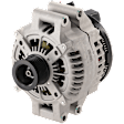 Alternator, 3.0L, 6Cyl, New