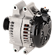 Alternator, 3.0L, 6Cyl, New