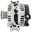 Alternator, 150, New