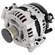 Alternator, 150, New