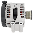 Alternator, 150, New