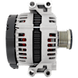 Alternator, 150, New