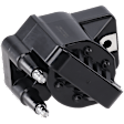 Ignition Coil, 6 Cylinder, 3.8L Engine