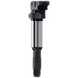 Ignition Coil, (6 Cyl., 2.2L/2.5L/3.0L/3.2L)/(8 Cyl., 4.4L/4.6L/4.8L)/12 Cyl., 6.0L Engines, Triangular Connector Shape