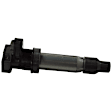2004-2005 Cadillac DeVille - Ignition Coil, 8 Cylinder, 4.4/4.6L Engine, Single Coil Design