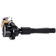 Ignition Coil, 6 Cyl., 2.5L/3.0L Engines, Rectangular Connector Shape