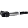 Ignition Coil, (6 Cyl., 2.2L/2.5L/3.0L/3.2L)/(8 Cyl., 4.4L/4.6L/4.8L)/12 Cyl., 6.0L Engines, Black and Silver Coil