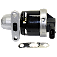 2006 Pontiac G6 - EGR Valve, 6 Cyl 3.5L
