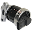 2006 Pontiac G6 - EGR Valve, 6 Cyl 3.5L