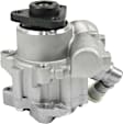 Power Steering Pump Without Pulley, Without Reservoir