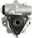 Power Steering Pump Without Pulley, Without Reservoir