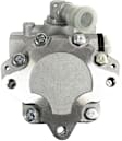 Power Steering Pump Without Pulley, Without Reservoir