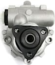 Power Steering Pump Without Pulley, Without Reservoir
