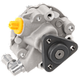 Power Steering Pump Without Pulley, Without Reservoir