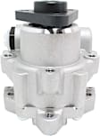 1997-2000 BMW 528i - Power Steering Pump Without Pulley, Without Reservoir