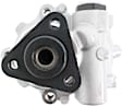 1997-2000 BMW 528i - Power Steering Pump Without Pulley, Without Reservoir