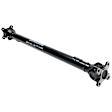 Front Driveshaft, AWD, 28.25 in. length