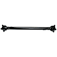 Front Driveshaft, AWD, 28.25 in. length