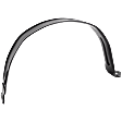 Fuel Tank Strap - 32 in. Length of Strap 1, 27-1/4 in. Length of Strap 2