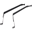 Fuel Tank Strap, Set of 2