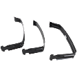 Fuel Tank Strap, Set of 3