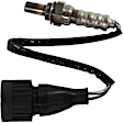 Before Catalytic Converter, Driver or Passenger Side Oxygen Sensor, 4-Wire