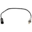 After Catalytic Converter Oxygen Sensor, 4-Wire, Heated