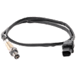Before Secondary Catalytic Converter Oxygen Sensor, 5-wire