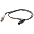 Before Secondary Catalytic Converter Oxygen Sensor, 5-wire