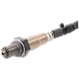 Before Secondary Catalytic Converter Oxygen Sensor, 5-wire