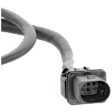 Before Secondary Catalytic Converter Oxygen Sensor, 5-wire