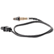 Before Secondary Catalytic Converter Oxygen Sensor, 5-wire