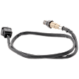 Before Secondary Catalytic Converter Oxygen Sensor, 5-wire
